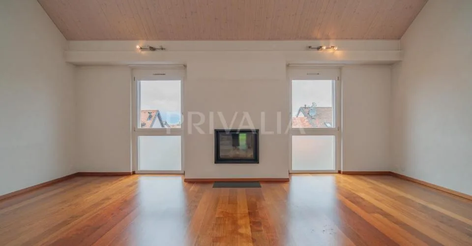 Superbe appartement lumineux au coeur de Bernex – foto 14 di 22