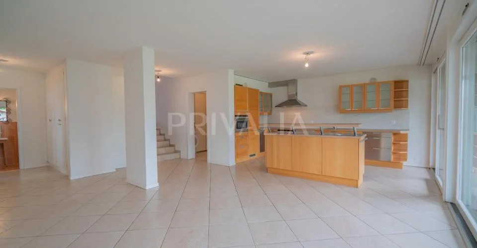 Superbe appartement lumineux au coeur de Bernex – foto 13 di 22