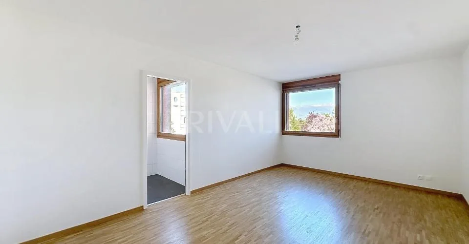 Spacieux appartement au coeur d'un immeuble moderne et sécurisé ave... – photo 10 sur 21
