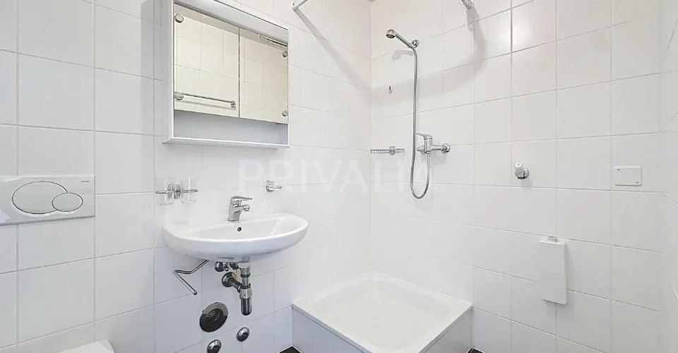 Spacieux appartement au coeur d'un immeuble moderne et sécurisé ave... – photo 14 sur 21