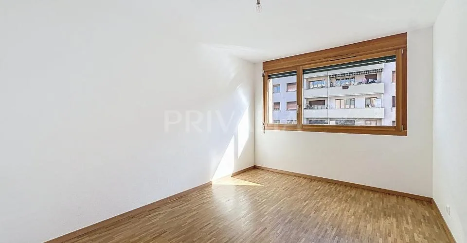 Spacieux appartement au coeur d'un immeuble moderne et sécurisé ave... – photo 12 sur 21