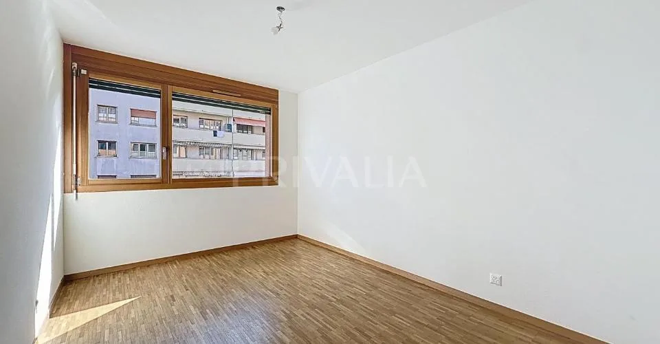 Spacieux appartement au coeur d'un immeuble moderne et sécurisé ave... – photo 15 sur 21