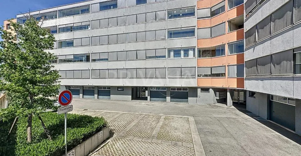 Spacieux appartement au coeur d'un immeuble moderne et sécurisé ave... – photo 19 sur 21