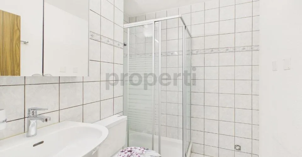 Attraktive 5.5-Zimmer-Wohnung in Buchrain  familienfreundlich & zentral