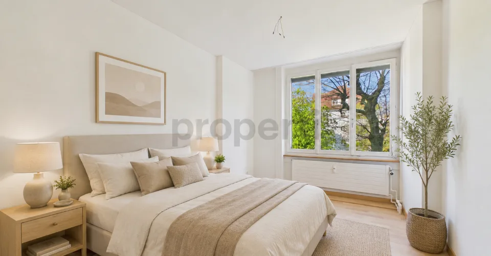 200 m² Terrazza & 18 m² Giardino d'inverno: Vivere con spazi eccezionalmente ampi – foto 4 di 35