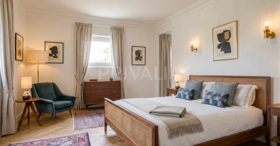 Luxueuse demeure du début du 19ème siècle avec piscine – Foto 24 von 37