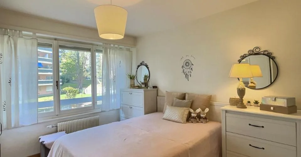 Incantevole appartamento di 2,5 locali per investitori – foto 5 di 18