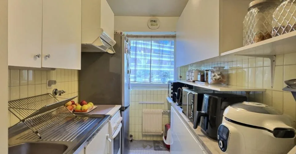 Incantevole appartamento di 2,5 locali per investitori – foto 8 di 18