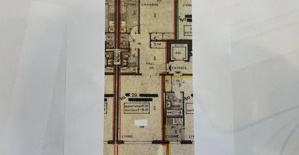 Incantevole appartamento di 2,5 locali per investitori – foto 9 di 18