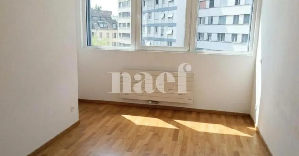 Appartement de 4.5 pièces au coeur de Genève – Foto 4 von 12