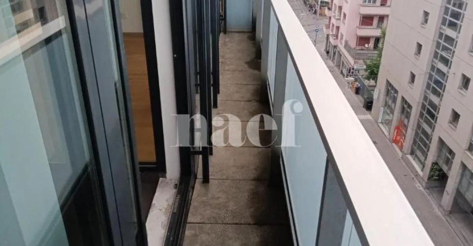 Appartement de 4.5 pièces au coeur de Genève – Foto 6 von 12