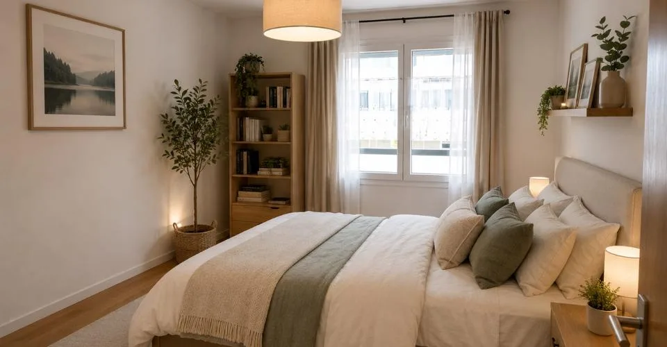 Zu Verkaufen geräumige 4.5-Zimmer-Wohnung in Sierre – Foto 12 von 14