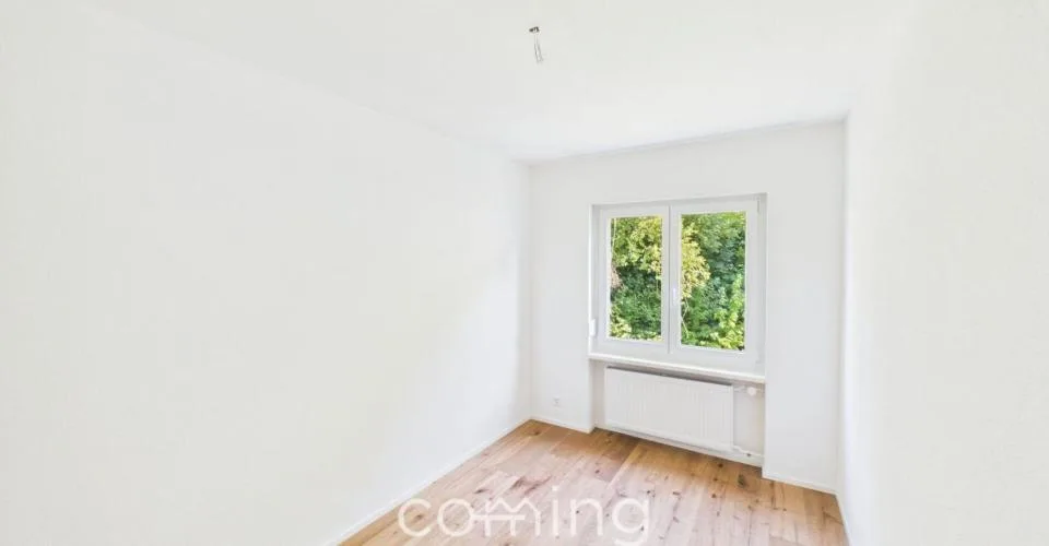 Frisch renovierte 4-Zimmer-Attikawohnung in Wöschnau mit grosser Terrasse und Weitsicht – Foto 8 von 26