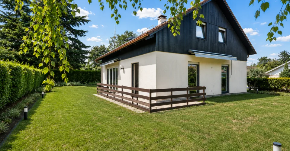 Einzigartige Charmevilla in Genthod – Foto 4 von 8