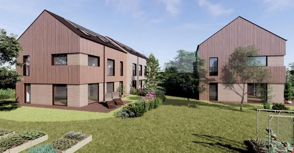 DERNIER LOT ! Villa A2 – foto 2 di 6