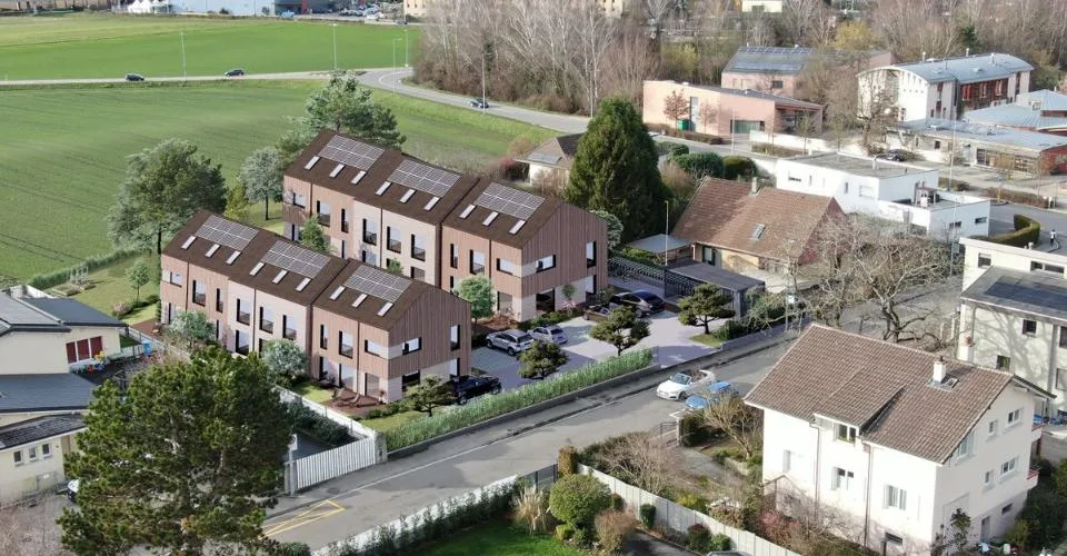 DERNIER LOT ! Villa A2 – foto 3 di 6