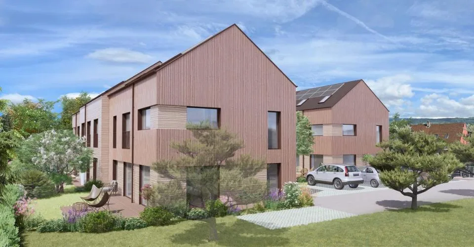 DERNIER LOT ! Villa A2 – foto 4 di 6