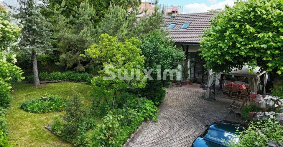 Einfamilienhaus – Foto 32 von 34
