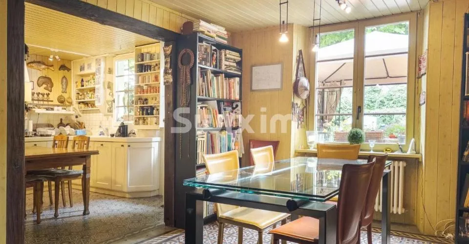 Einfamilienhaus – Foto 28 von 34