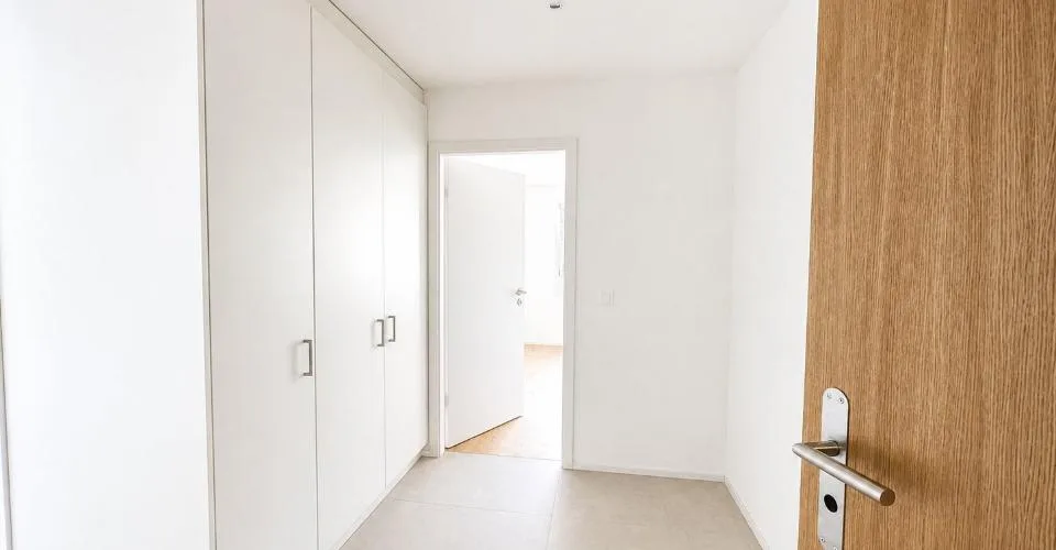 3.5 Zimmerwohnung im 1. OG