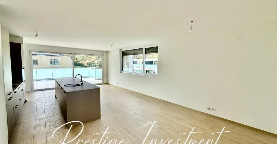 Dachgeschoss 4.5 Zimmer & 172 m2 - Uvrier – Foto 16 von 29