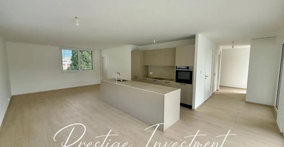 Dachgeschoss 4.5 Zimmer & 172 m2 - Uvrier – Foto 14 von 29