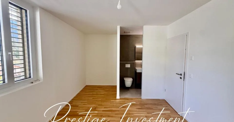 Dachgeschoss 4.5 Zimmer & 172 m2 - Uvrier – Foto 22 von 29