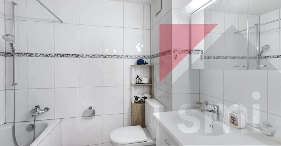 Appartement de 3,5 pièces avec jardin entre Fribourg et Bern – photo 7 of 22