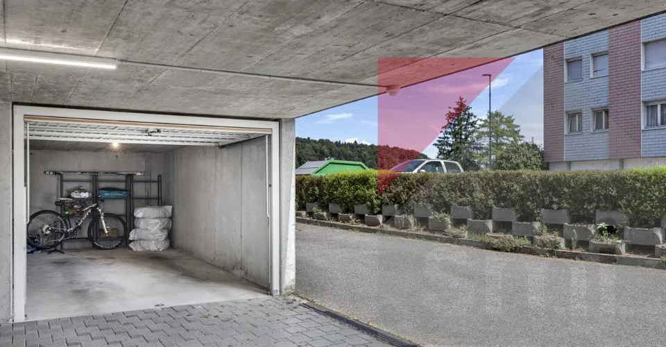 Appartement de 3,5 pièces avec jardin entre Fribourg et Bern – photo 9 of 22