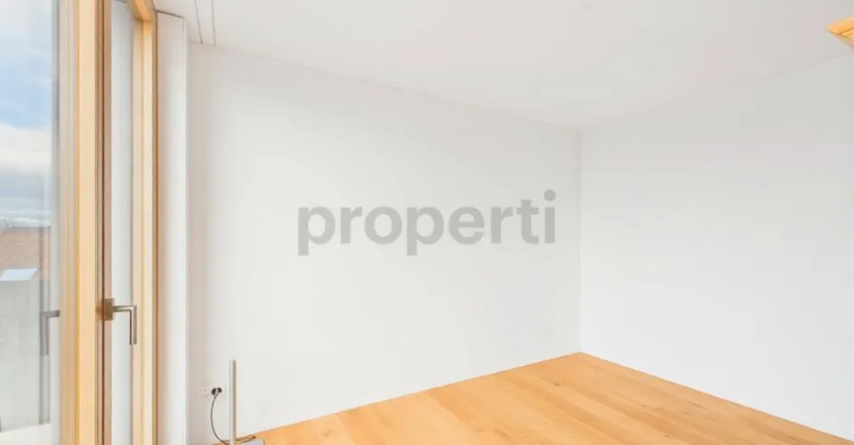 Appartement penthouse exclusif de 5,5 pièces avec terrasse spacieuse à Künten – photo 25 sur 30
