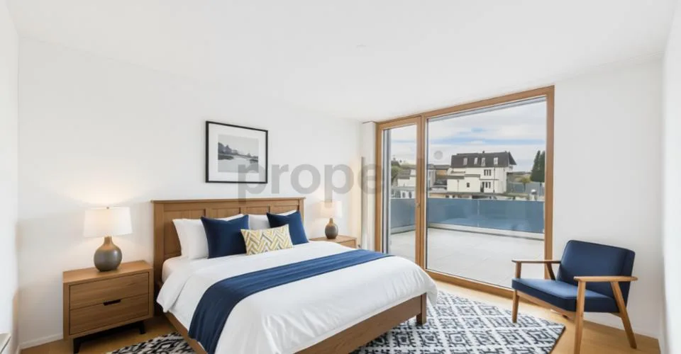 Appartement penthouse exclusif de 5,5 pièces avec terrasse spacieuse à Künten – photo 23 sur 30