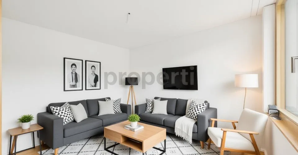 Appartement penthouse exclusif de 5,5 pièces avec terrasse spacieuse à Künten – photo 20 sur 30