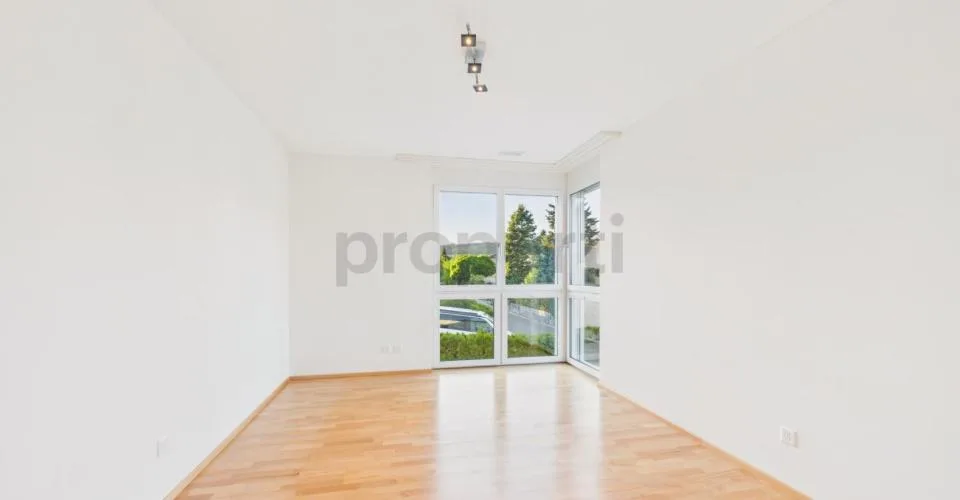Appartement moderne de 4,5 pièces avec balcon, Dachsen