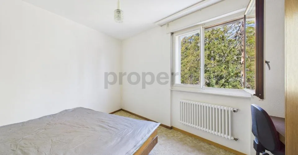 Wohnung – Foto 15 von 20