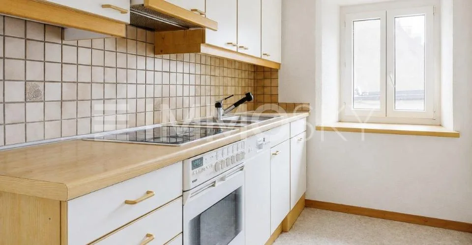 Haus mit grossem Entwicklungspotenzial – Foto 10 von 12