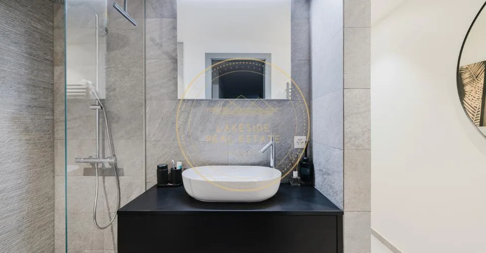 Superbe duplex entièrement rénové – Foto 20 von 26