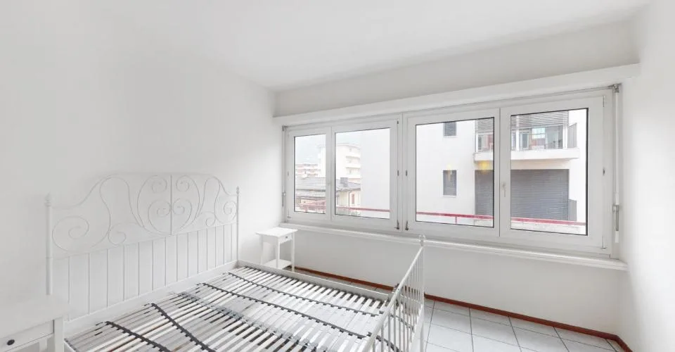 3.5 Zimmer Wohnung in Lugano – foto 20 di 22