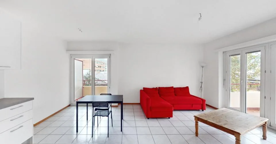 3.5 Zimmer Wohnung in Lugano – foto 16 di 22