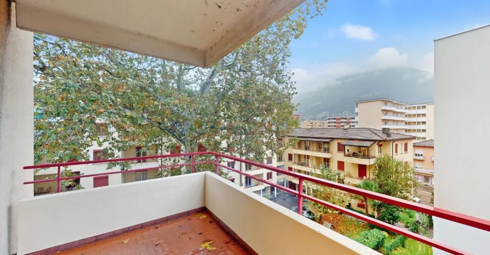 3.5 Zimmer Wohnung in Lugano – foto 12 di 22
