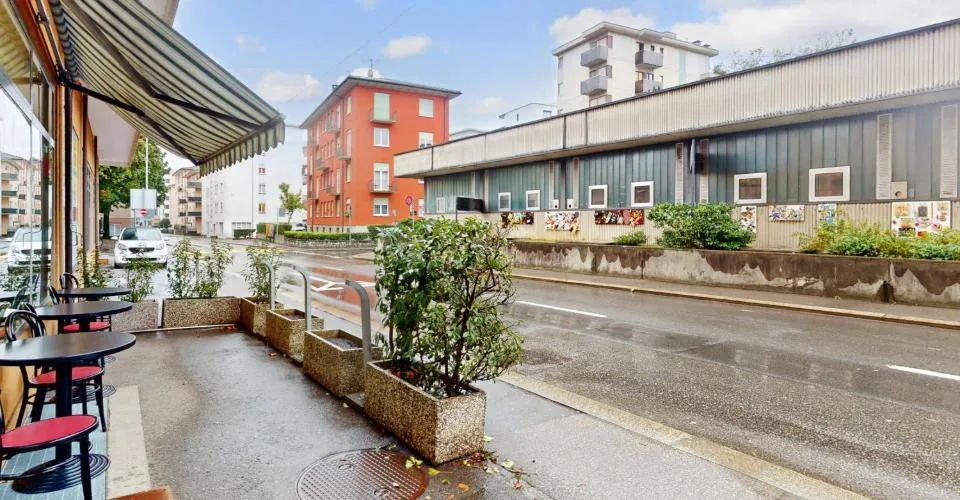 3.5 Zimmer Wohnung in Lugano – foto 14 di 22