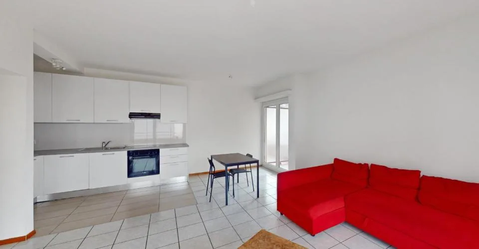3.5 Zimmer Wohnung in Lugano – foto 18 di 22