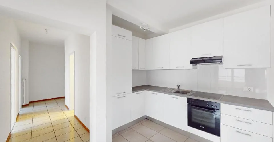 3.5 Zimmer Wohnung in Lugano – foto 15 di 22