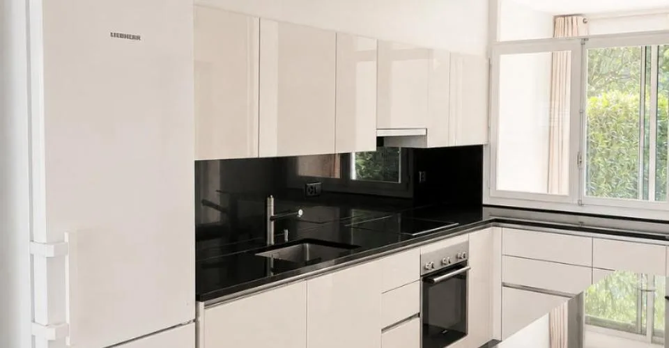 Beau duplex lumineux traversant de 5.5 pièces avec jardins – Foto 2 von 22