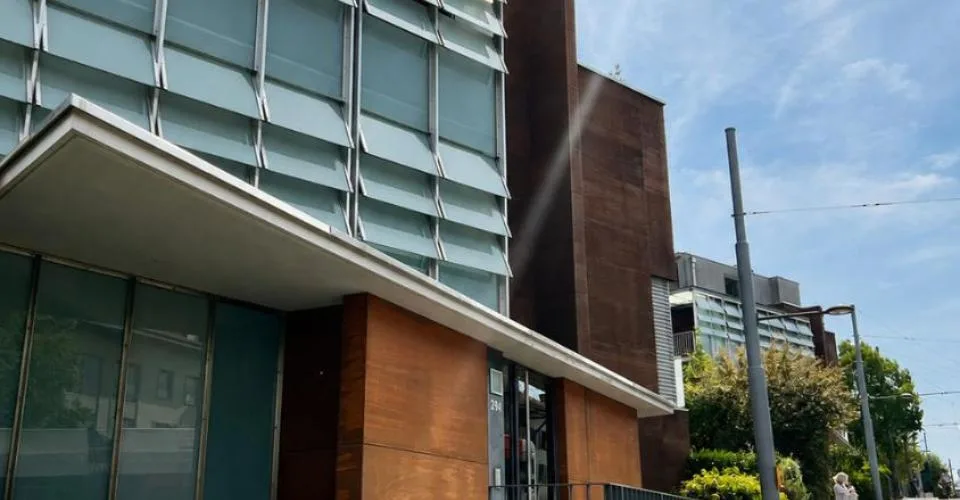 Beau duplex lumineux traversant de 5.5 pièces avec jardins – Foto 13 von 22