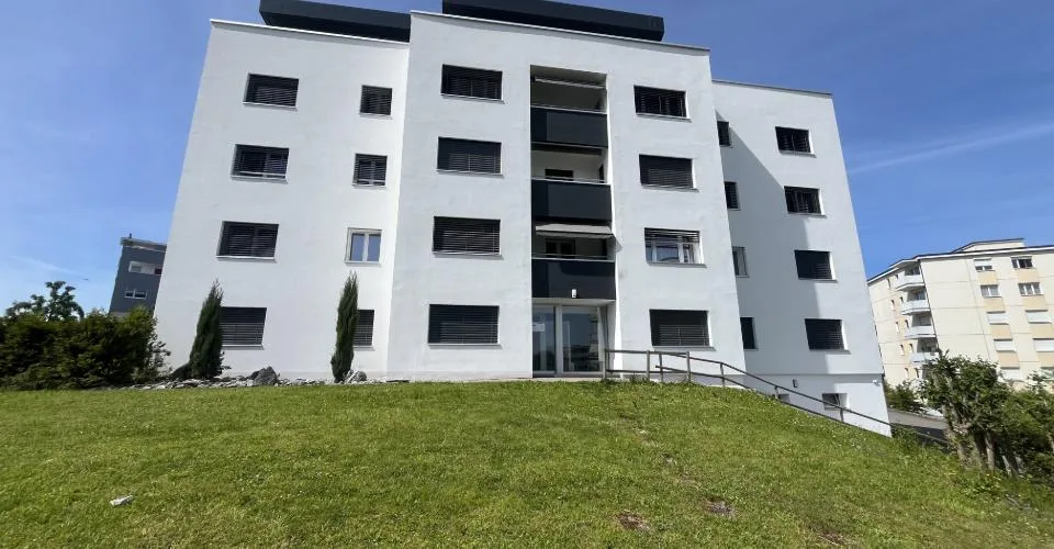 Charmant appartement de 2.5 pièces au 3ᵉ étage à Marly – photo 2 sur 16