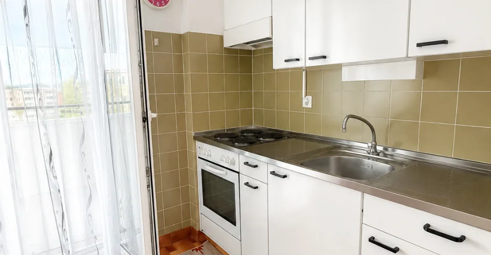 Charmant appartement de 2.5 pièces au 3ᵉ étage à Marly – photo 5 sur 16
