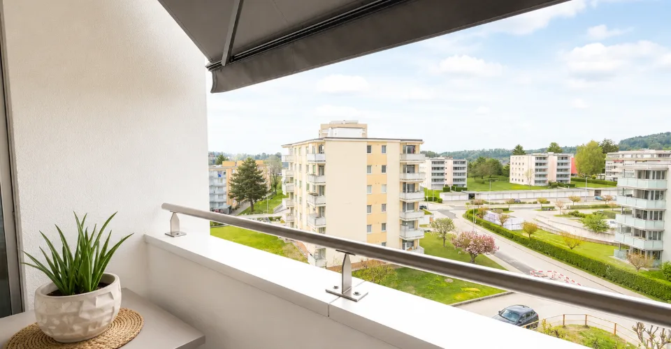 Charmant appartement de 2.5 pièces au 3ᵉ étage à Marly – photo 8 sur 16
