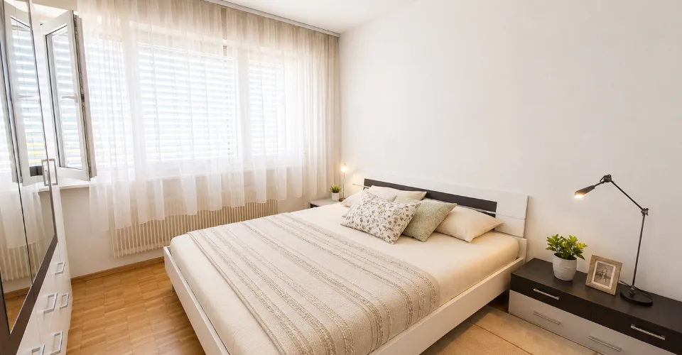 Charmant appartement de 2.5 pièces au 3ᵉ étage à Marly – photo 7 sur 16