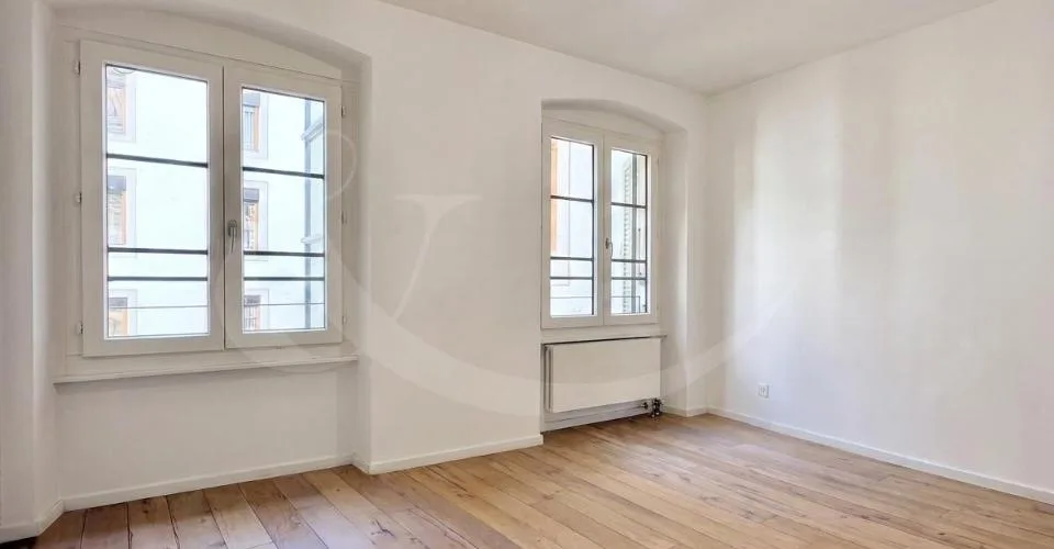 Élégant duplex-loft au coeur de Genève - à deux pas des Quais des Bergues – foto 5 di 23