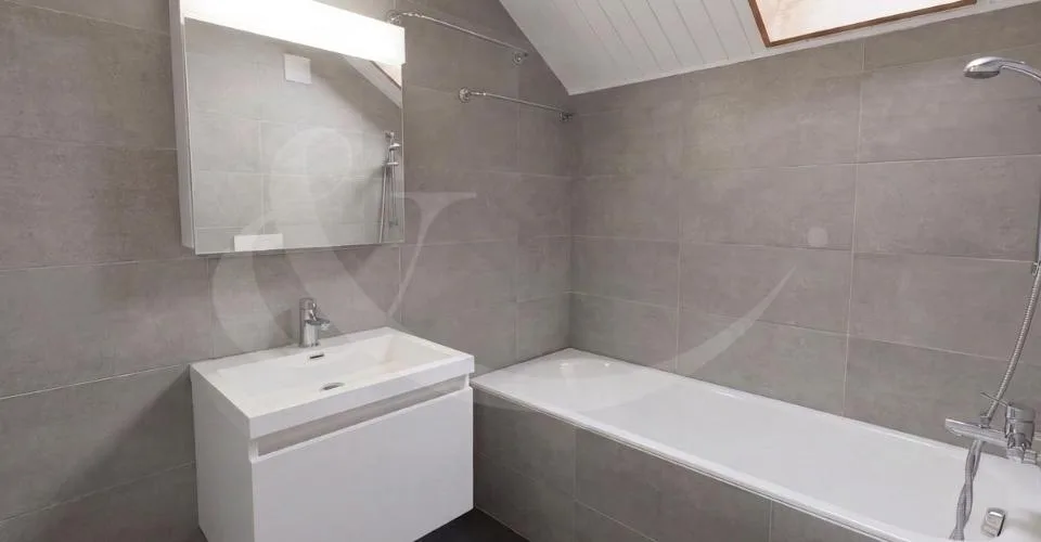 Élégant duplex-loft au coeur de Genève - à deux pas des Quais des Bergues – foto 7 di 23